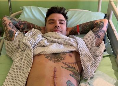Fedez tumore al pancreas