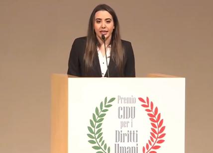 Federica Gasbarro, "la Greta italiana", è la nuova cocca di Luigi Di Maio