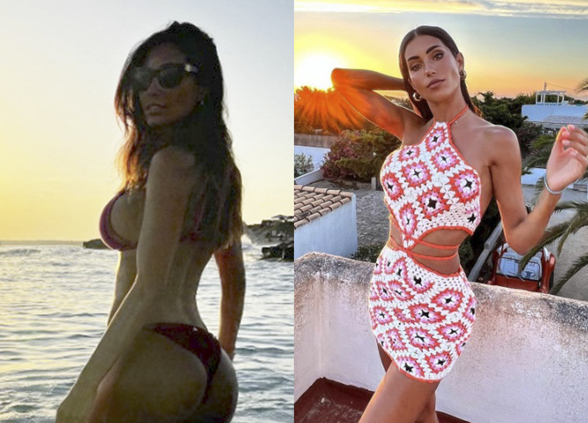 Federica Nargi