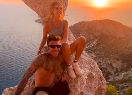 Ferragnez, bufera sul video a Ibiza: "Un ragazzo è morto nello stesso modo"