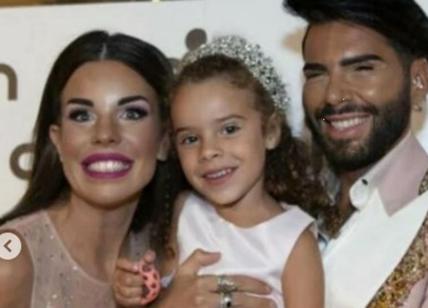 Federico Fashion Style e la compagna Letizia Porcu si lasciano, dopo 17 anni