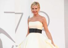 Federica Panicucci da Genova. Cast: chi canterà