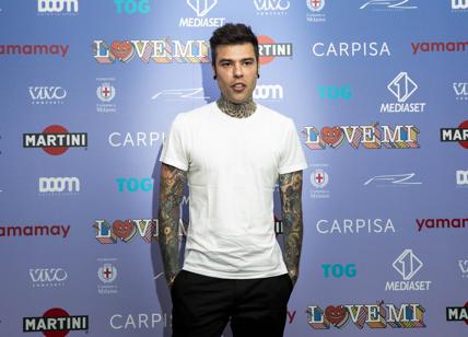 Strage Corinaldo, Fedez: “Lo scenario peggiore si poteva prevedere"