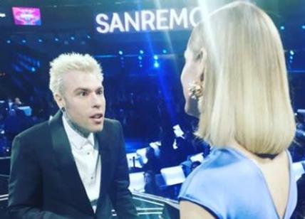 Ferragni a cena senza Fedez, coppia in crisi dopo Sanremo? E spunta un testimone: "Lui faceva tenerezza"