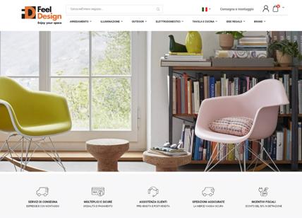 Feeldesign punta sull’e-commerce empowerment di ByTek