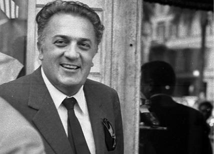La Dolce Vita delle piante: un pomeriggio per rievocare il cinema di Fellini