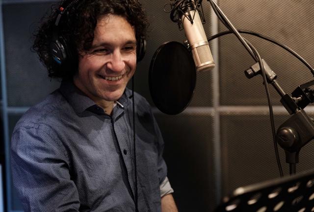Marco Balzano Marco Balzano