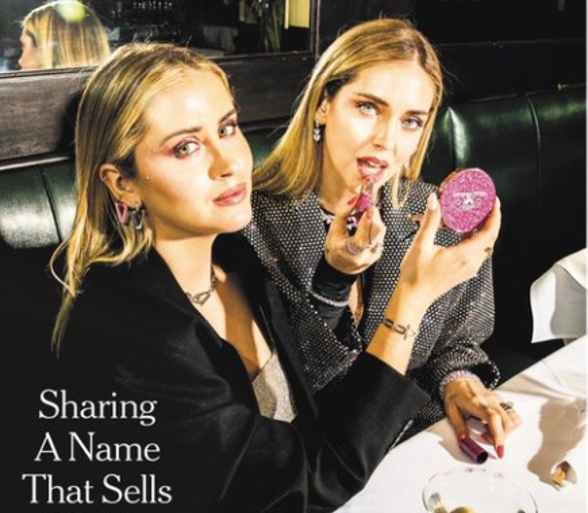 ferragni new york times