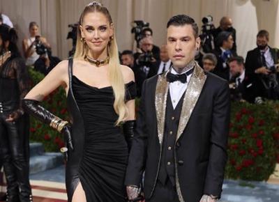 Ferragni Met Gala