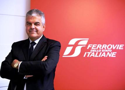 Ferraris, FS Italiane
