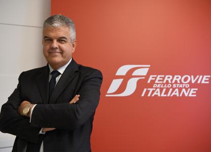 The partnership between Lufthansa and Ferrovie dello Stato is underway