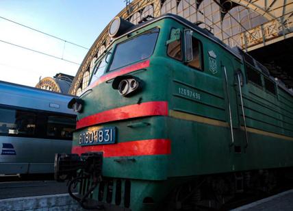Guerra Ucraina, altra grana per Putin: fallite le ferrovie di Stato russe