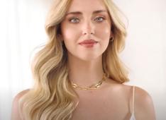Pantene lancia la linea Pro-V Miracles: on air lo spot con Chiara Ferragni