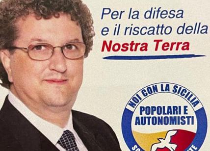 Sicilia, arrestato Salvatore Ferrigno: candidato Cdx. Accusa: voto di scambio