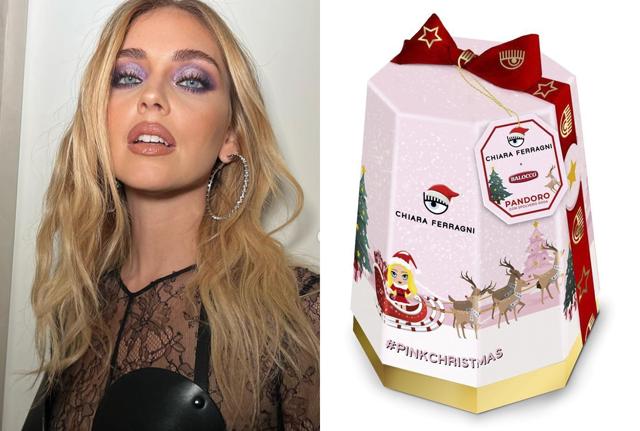 Chiara Ferragni Chiara Ferragni