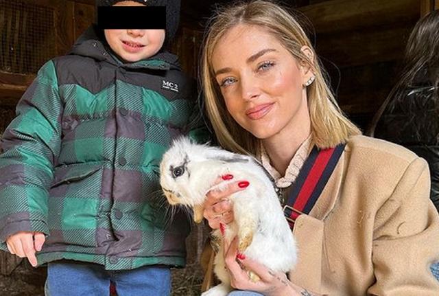 Chiara Ferragni Chiara Ferragni