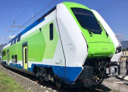 Venerdì 17 febbraio sciopero del persona FerrovieNord