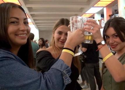 In alto le pinte all'Eur, il ritorno del Beer Festival: la terza Roma brinderà