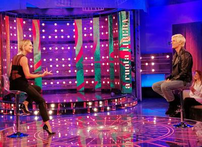 Fialdini ascolti tv record