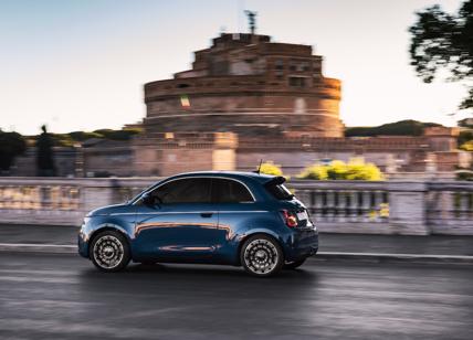 Fiat conferma la leadership in Italia nel mercato auto e veicoli commerciali
