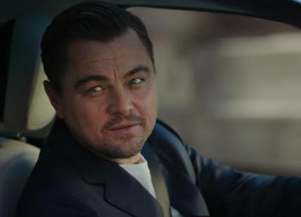 Fiat 500 sceglie Leonardo DiCaprio, on air la nuova campagna pubblicitaria