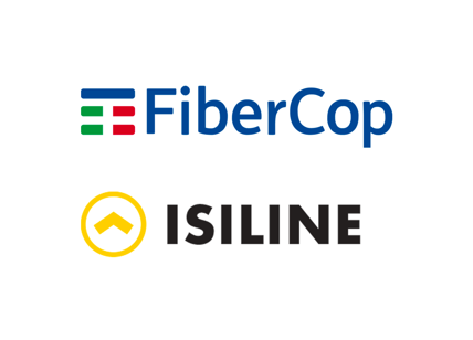 FiberCop e ISILINE, firmato accordo di co-investimento sulla fibra