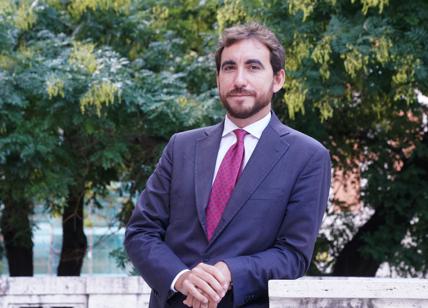 Filippo Rodriguez, Enel