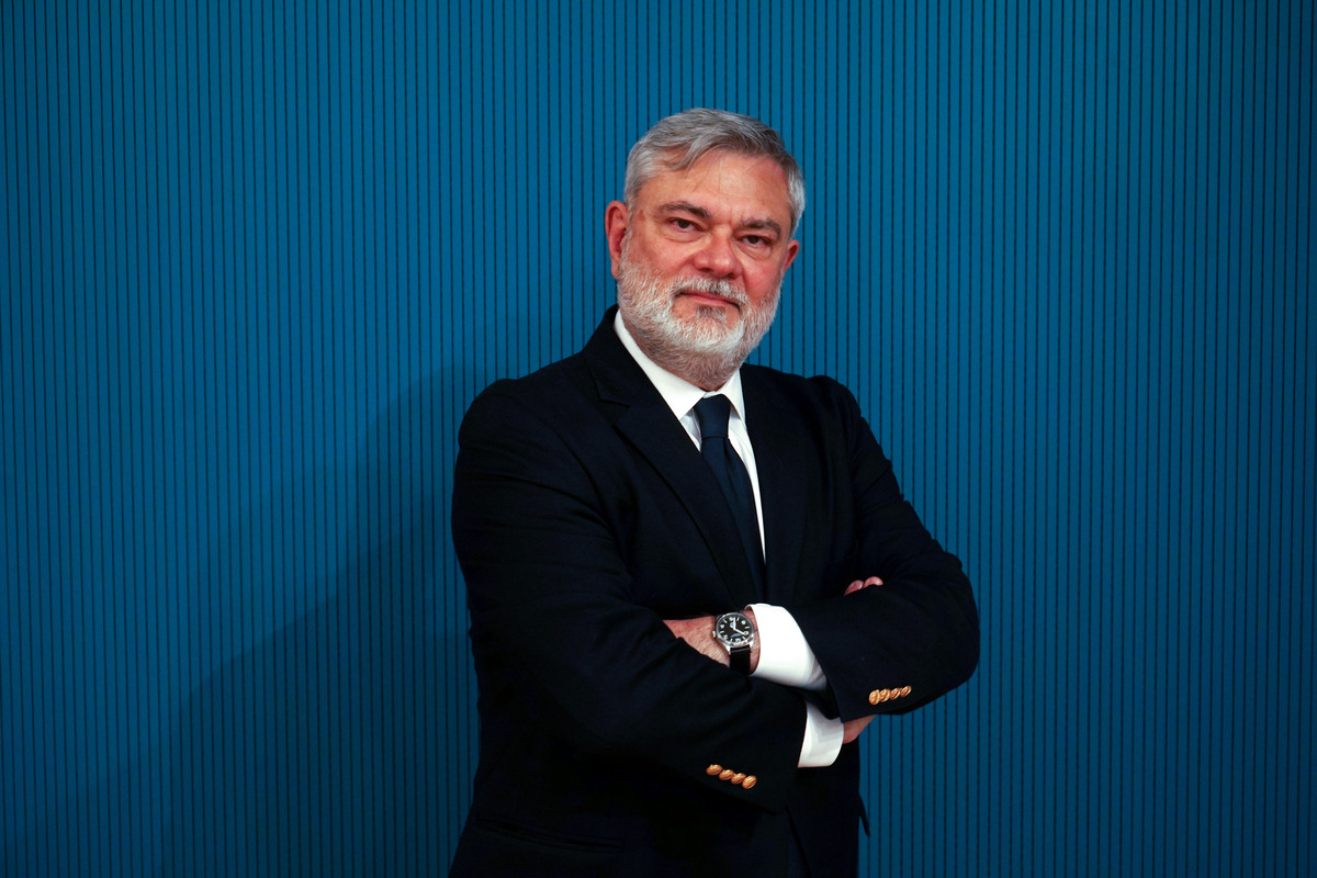 FILIPPO DE CATERINA VICE PRESIDENTE COSMETICA ITALIA FILIPPO DE CATERINA VICE PRESIDENTE COSMETICA ITALIA