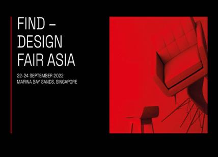 Fiera Milano porta le eccellenze italiane del design a Singapore