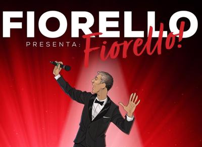 Fiorello presenta Fiorello