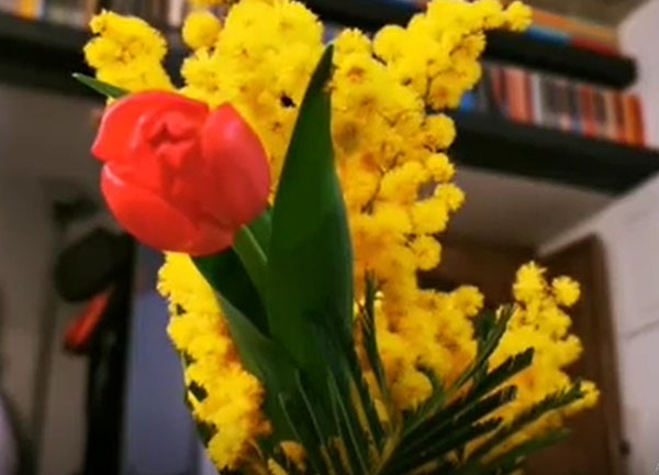 Fiori