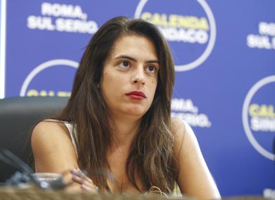 flavia de gregorio azione flavia de gregorio azione