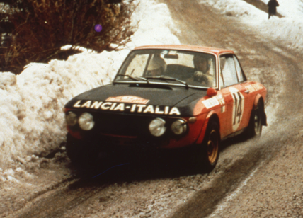 28 gennaio 1972: cinquant’anni fa iniziava l’epopea Lancia nei Rally