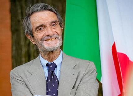 La rete apprezza Attilio Fontana. L'indagine sulle interazioni di SocialCom