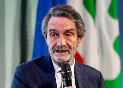 Date regionali, Fontana: "Potrebbe aggiungersi anche il 13/2"