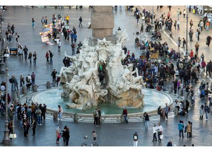 Le 5 fontane più particolari di Roma