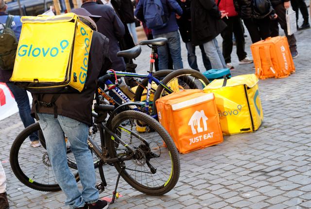 Food Delivery Food Delivery