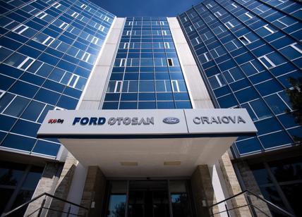 Ford Otosan guiderà lo stabilimento di Craiova verso un futuro elettrico