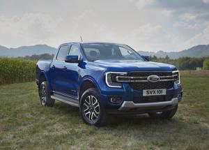 Ford svela i prezzi della nuova generazione del Ranger