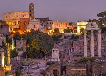 Elezioni Lazio, a Roma è l'ora della legalità: “No alla città del profitto"
