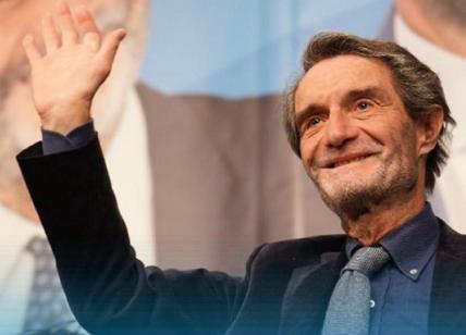 Lombardia, Giunta quasi fatta. Fontana: "Mercoledì si chiude"