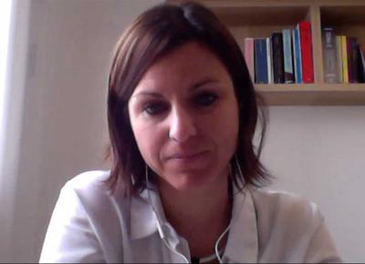 Risponde IEUD. Guarda l’intervista a Cecilia Rassiga, Neuropsicologa