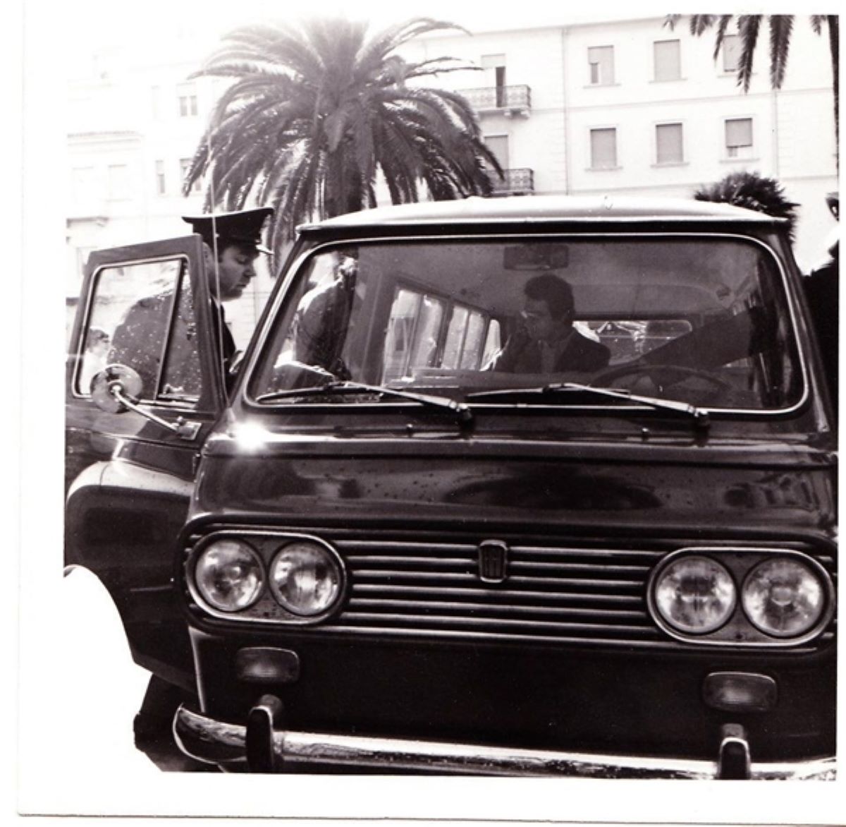 Sanremo Pride 1972-2022 | Una Comunità in Mostra Sanremo Pride 1972-2022 | Una Comunità in Mostra
