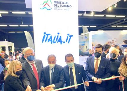 Enit, presentata una nuova immagine corporate. Rinnovata la brand identity