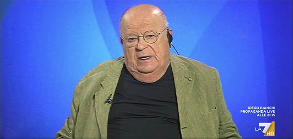 Foto la7
