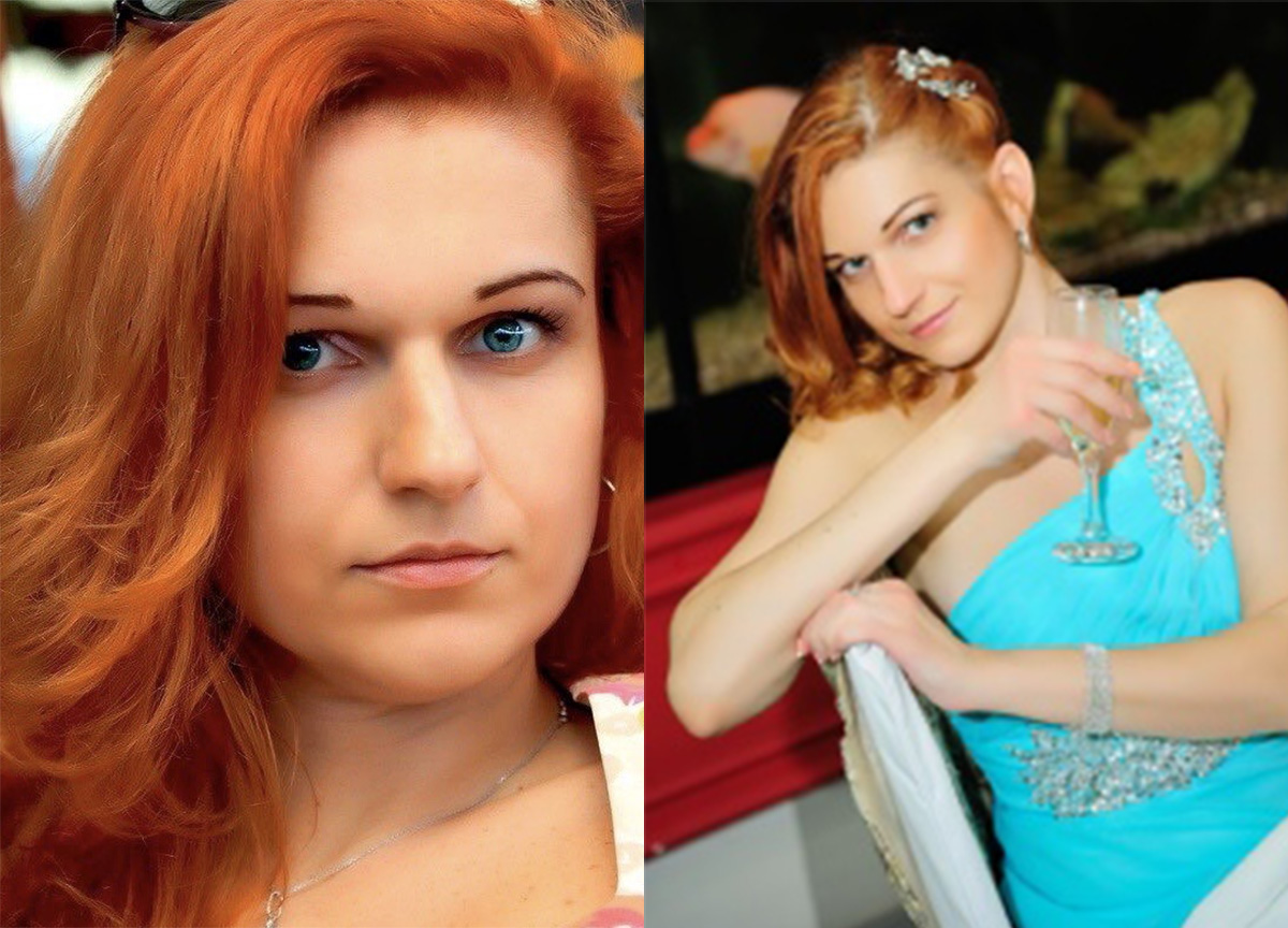 Yulia Vityazeva Yulia Vityazeva