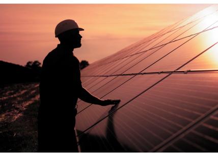 Axpo Energy Solution realizzerà impianto fotovoltaico da 235 kWp