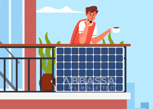 Fotovoltaico Plug and Play, ecco la soluzione green contro la crisi energetica