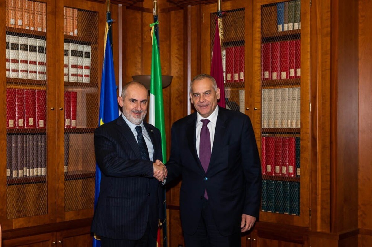 Terna e Polizia di Stato insieme per sicurezza sistema elettrico Terna e Polizia di Stato insieme per sicurezza sistema elettrico