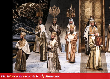 Boris Godunov alla Scala, una grande apertura di stagione